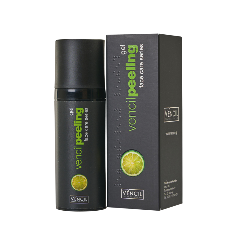 VENCIL - Peeling Gel - 30ml